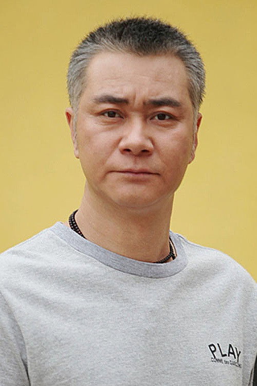 Qu Gang as Ji Shunying in Reborn at 18: The Great-Grandma Takes Charge
