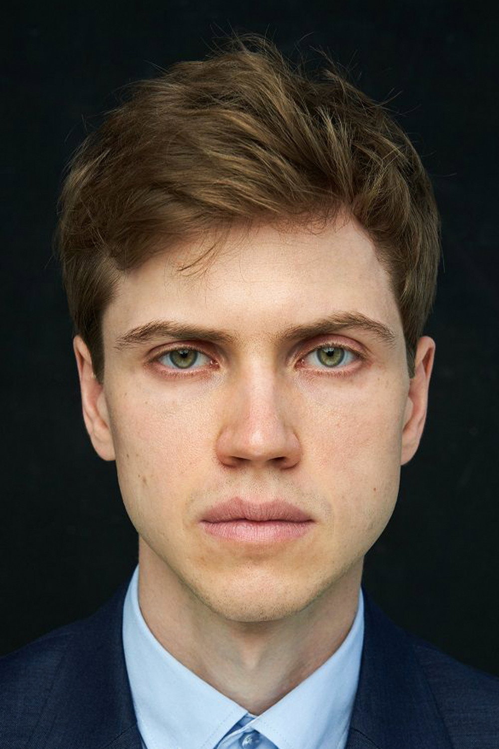 Marcin Sztendel as Patryk in Next to Nothing