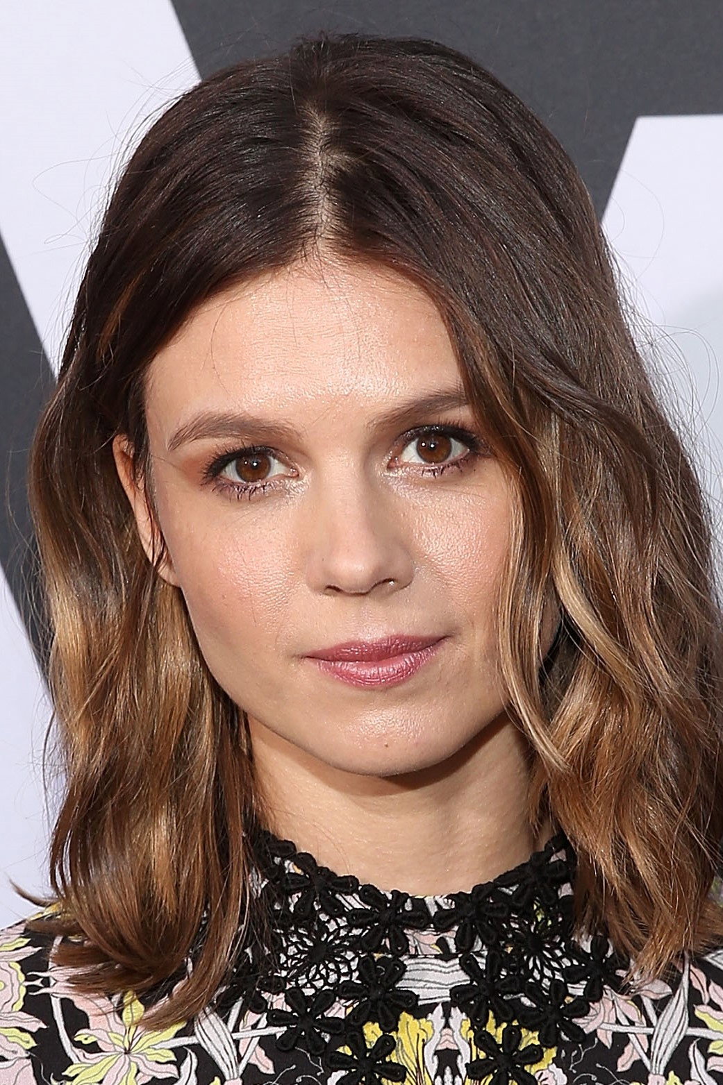 Katja Herbers as Krina in The Storm