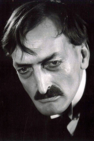 Georg Årlin as Landsfiskalen in La Ruta