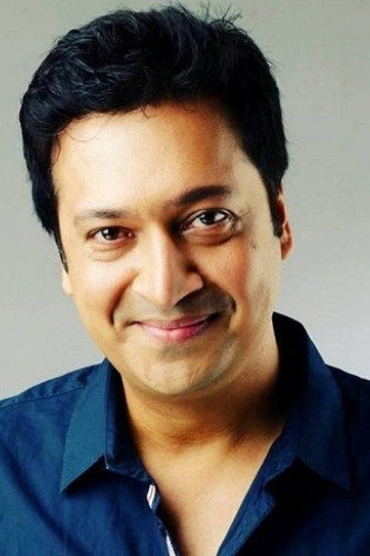 Sachin Parikh as Ali in Bajrang Aur Ali