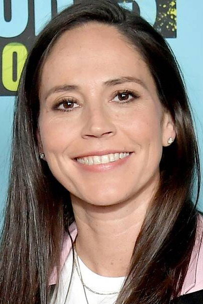 Sue Bird as Self in Power of the Dream