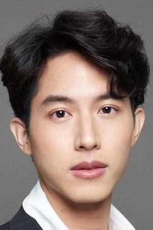พสธร วิทยาปรีชาพล as Jim in My Stand-In