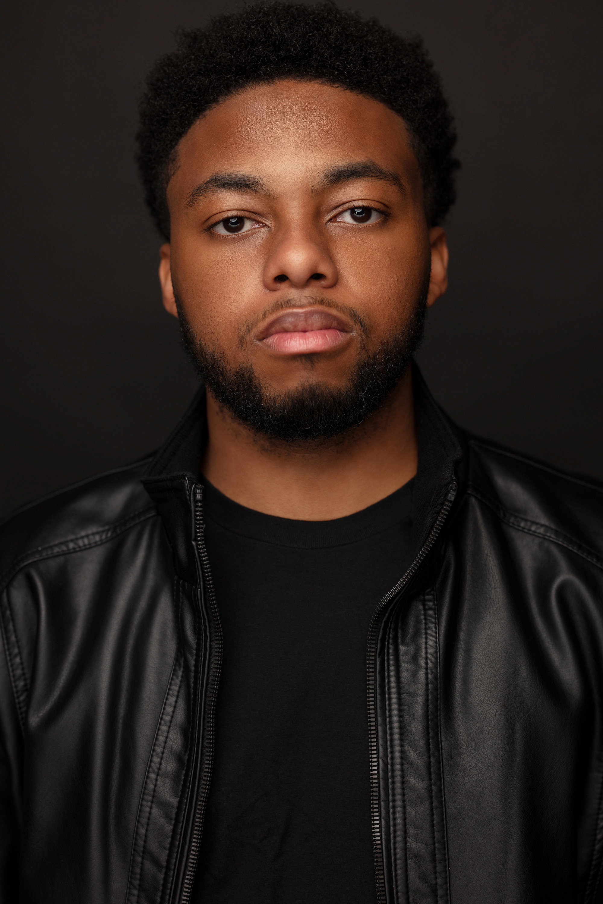 Madison Ledyard-King as Wilson/Student in The Blacker the Berry