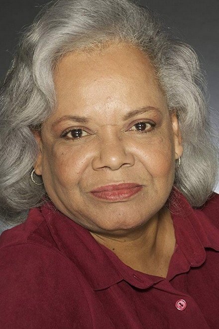 Venida Evans as Arletty in Transamerica