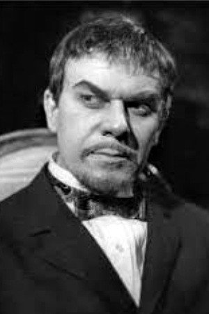 František Krahulík as Male A in The Angel of Blissful Death