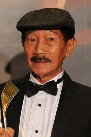 Lee Sai Peng as Uncle Chuan in The Journey