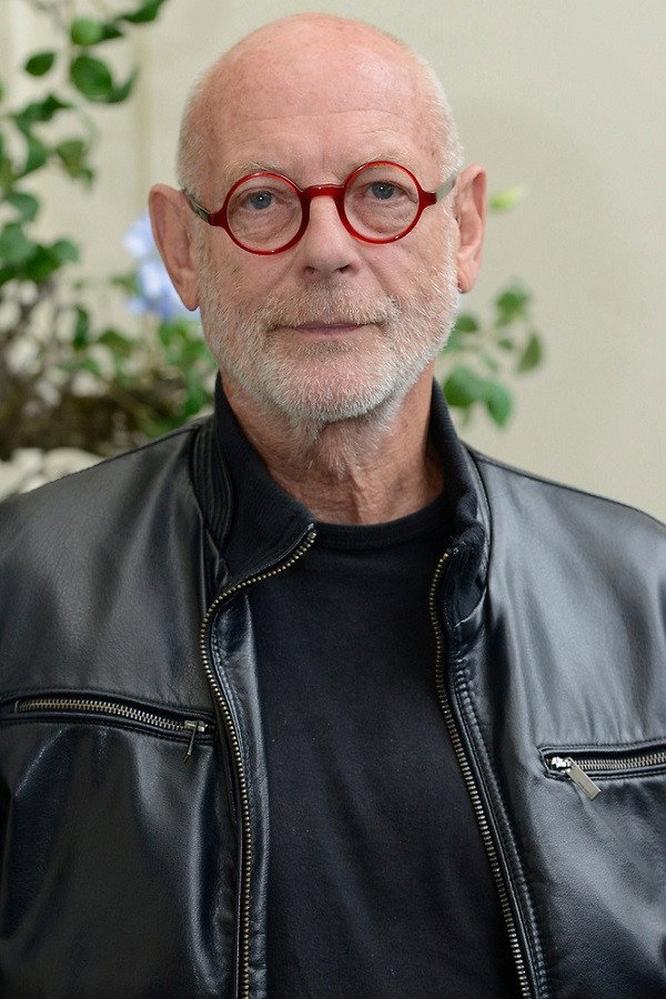 Joop Keesmaat as Frits Fentener van Vlissingen in The Prey