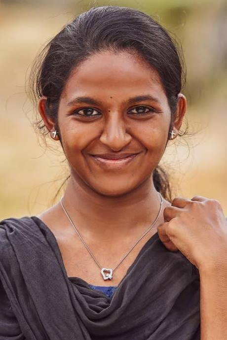 Dhanya Ananya as Suma in Nalpathiyonnu