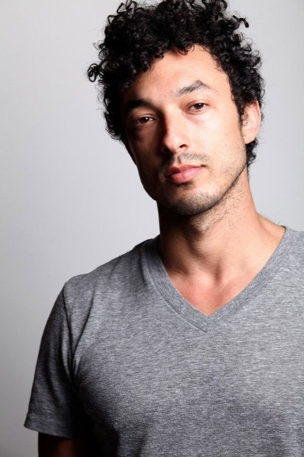 Wade Allain-Marcus as Mukul in Die in a Gunfight