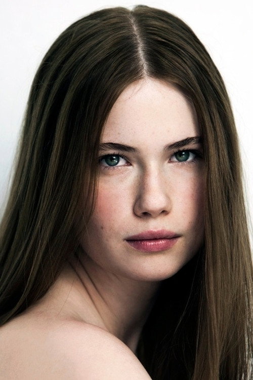 Sara Soulié as Alina Railo in Valhalla Project