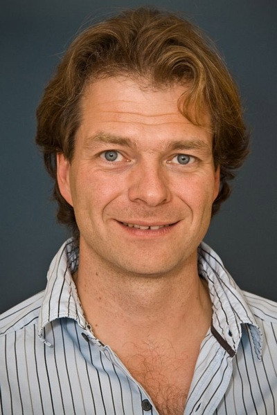 Philipp Schepmann as Self - Narrator (voice) in The Wannsee Conference: The Documentary