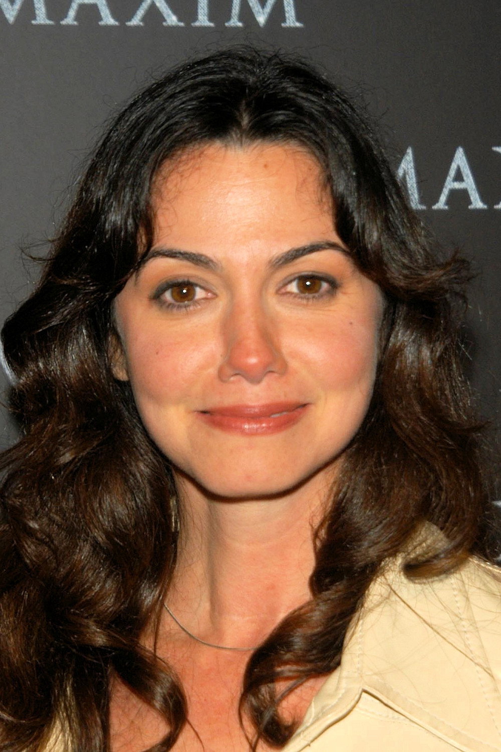 Nancy Valen as Candy Vale / Laurel Parrish in Final Embrace