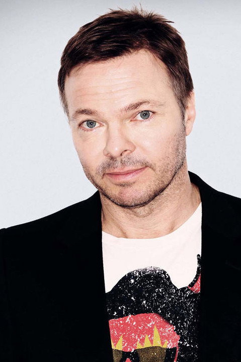 Pete Tong as Himself in It's All Gone Pete Tong