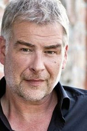 Frank Vockroth as Jon Peterson in Heiter bis tödlich - Nordisch Herb