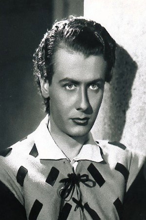 Roberto Villa as Enrico in Il grande appello