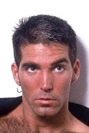 Brett Williams as The Boyfriend in Fond Focus