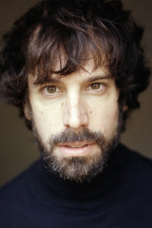 Marc García Coté as Adrián in Angels of Sex