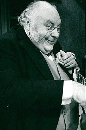 Willoughby Goddard as Sir Jason Toovey in The Mind of Mr. J.G. Reeder