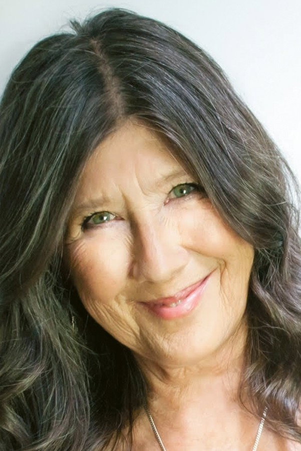 Kyra Harper as Dr. Gretchen Hirsh in Hellmington