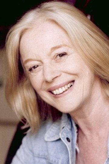 Claire Wauthion as The Mother in Battle Cries