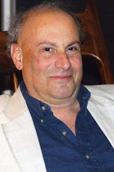 Jonathan Sweet as Max in Queen of the Road