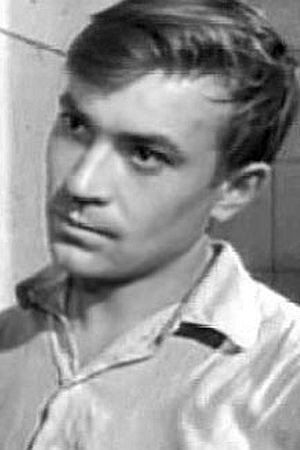 Валерий Исаков as Senya in By the Ravine