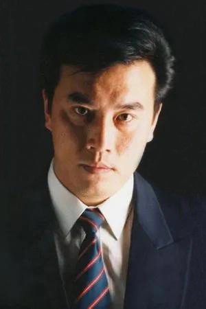 张山 as Li Zicheng in Shui Zhu Zhong Yuan