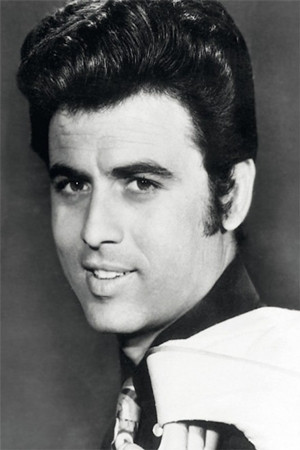 Little Tony as Tony in Man Only Cries for Love