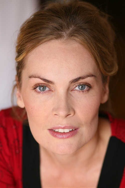 Marie-Christine Laurent as Cathy in The Story of a Boy Who Wanted to Be Kissed