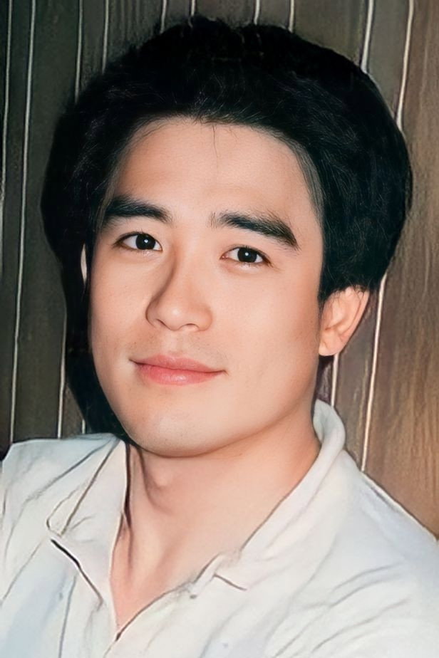 李中寧 as Taxi Driver in Basic Impulse
