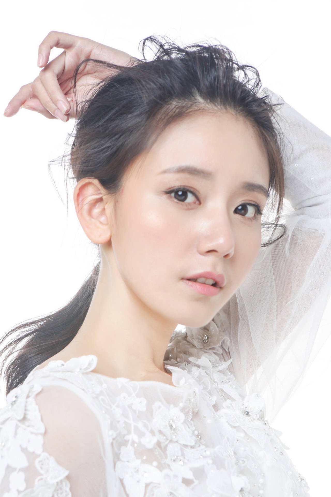 Li Qinyao as 小鱼 in Journey to The East