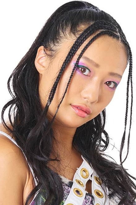 野崎渚 as Nagisa Nozaki in Marigold Summer Gold Shine 2024 ~ Day 2