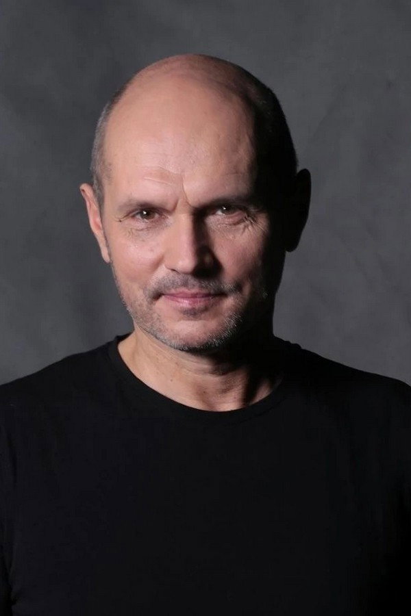 Jacek Labijak as Szef Adama in Overboard