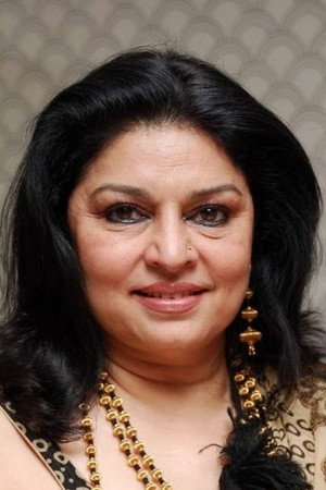 Kiran Juneja as Maya S. Kapoor in Badmaash Company
