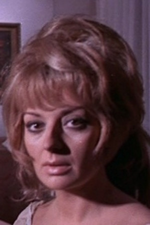 Bruna Beani as Brunetta in Sexy Sinners