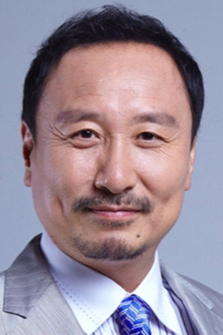 송영재 as Assemblyman Gang in Untouchable Lawmen