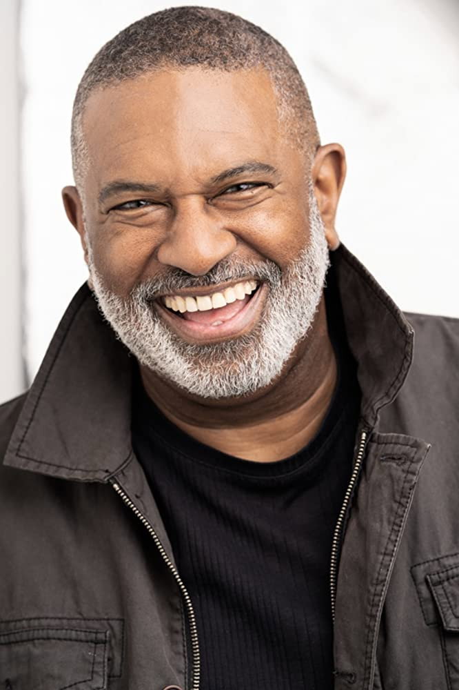 William Christian as Dean O'Brien in A Neighbor's Deception