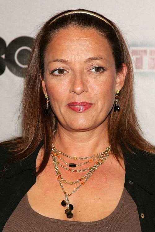 Sharon Angela as Dorothy (segment 'The Dutch Master') in Tales of Erotica
