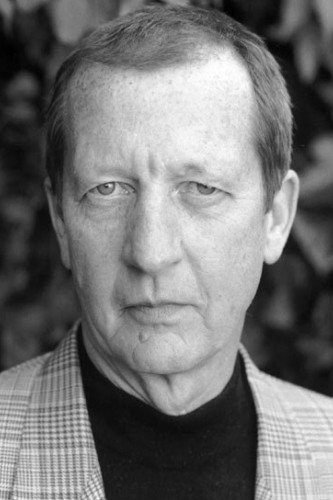 Reg Wilson as General Gamart in The Bookshop