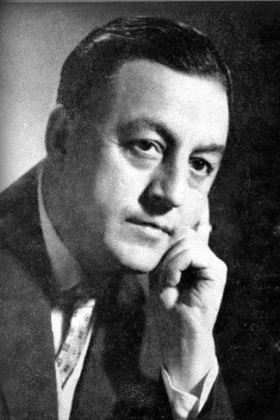 Jenõ Horváth as Sándor Petõfi in Erkel