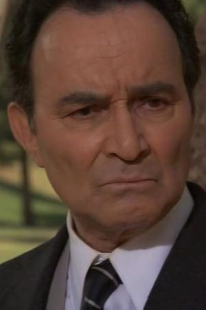 Jack Kosslyn as Higby in Didn’t You Hear?