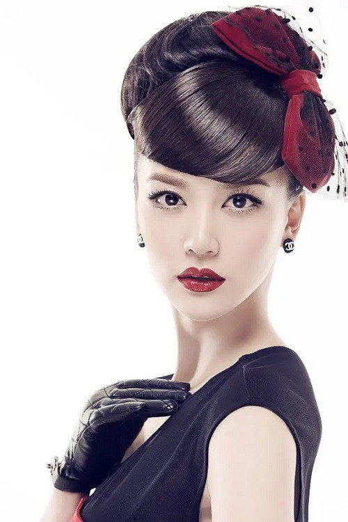Yuhong Tang as 林硕石 in 侦探成旭