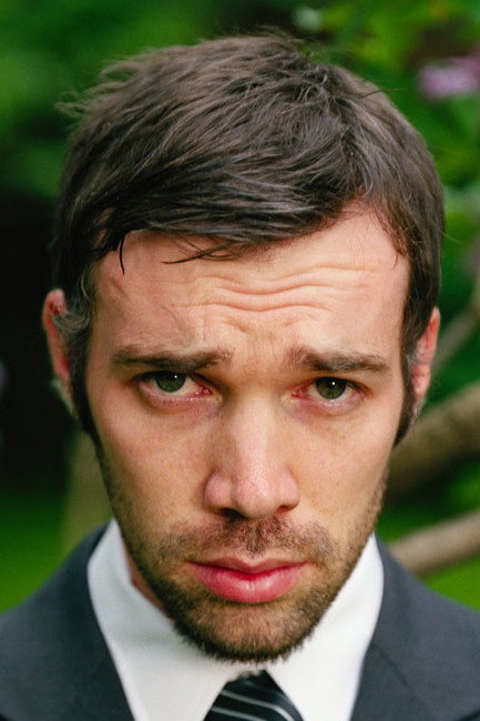 Buck 65 as Self (voice) in Lennon or McCartney