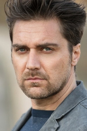Ugo De Cesare as Self in It's Better in Italian