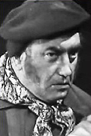 Анатолий Васин as Entrepreneur in The Hero of Her Romance