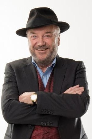 George Galloway as Self - Narrator (voice) in Killing Kelly