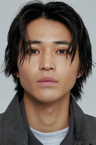 中田圭祐 as Kusakabe Ritsu in The End Of The World With You