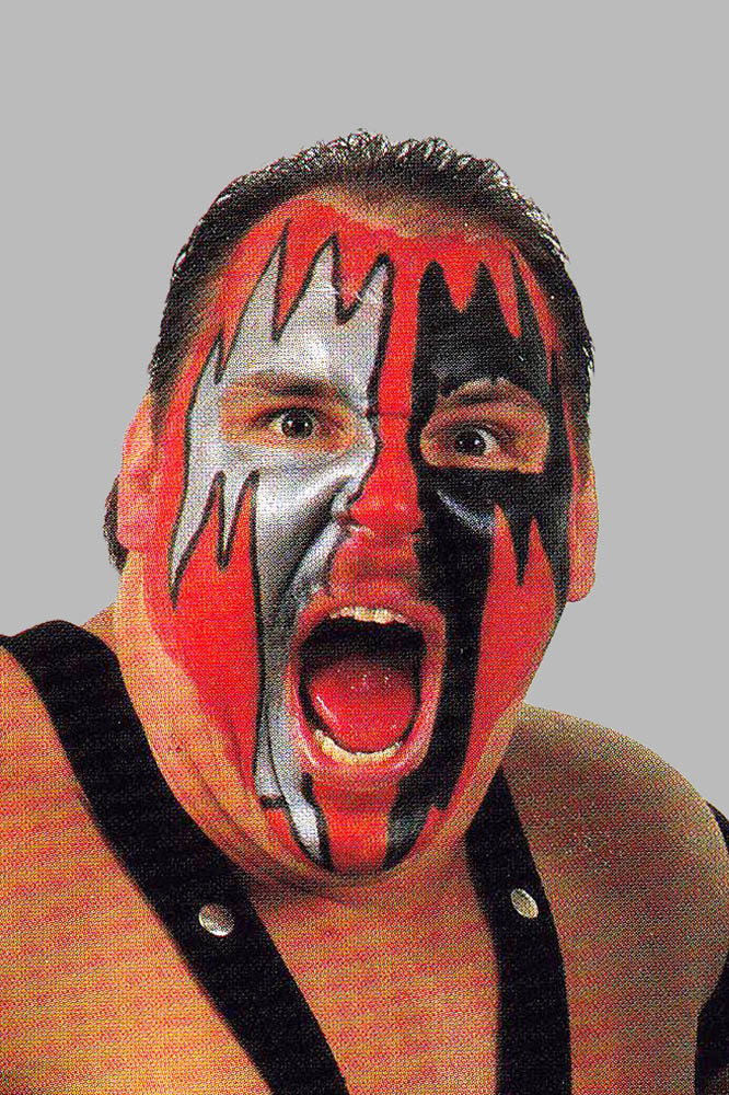 Barry Darsow as Himself in Chris Benoit: The Aftermath