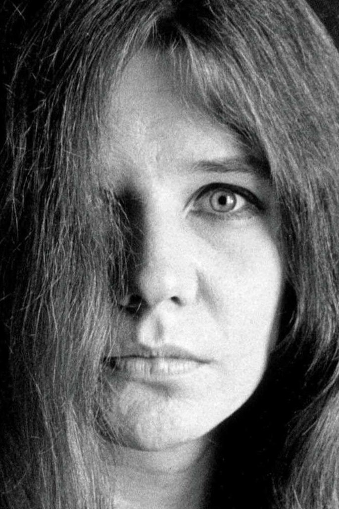 Janis Joplin as Self (archive footage) in Året var 1969